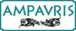Ampavris Taverna Logo